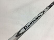 楽天市場】diamana w60 シャフトの通販