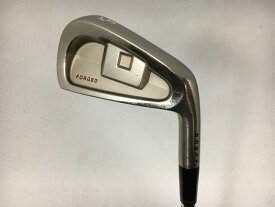 【3980円以上で送料無料】【即納】【中古】(6本セット)ダイワ(グローブライド) ONOFF フォージドアイアン 黒(KURO) 2017 D/G AMT ツアーイシュー 5〜9.P