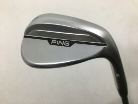 お買い得品！【3980円以上で送料無料】【即納】【中古】ピン S159 ウェッジ Sグラインド 2024 NSプロ MODUS3 TOUR120 SW