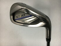 楽天市場】ゼクシオ11 アイアンセットの通販