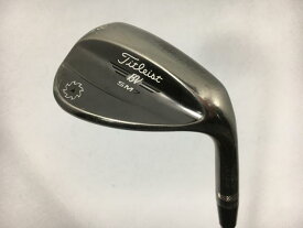 お買い得品！【3980円以上で送料無料】【即納】【中古】タイトリスト ボーケイ ウェッジ スピンミルド SM7 (ブラッシュドスチール)58.08M(日本仕様) NSプロ MODUS3 TOUR120 SW