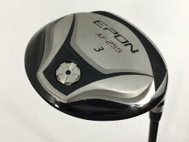 【3980円以上で送料無料】【即納】【中古】エポンゴルフ(EPON) エポン(EPON) AF-255 フェアウェイ MCF-70 3W