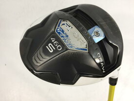 【3980円以上で送料無料】【即納】【中古】テーラーメイド SLDR S ドライバー 2014(日本仕様) ツアーAD MT-6 1W
