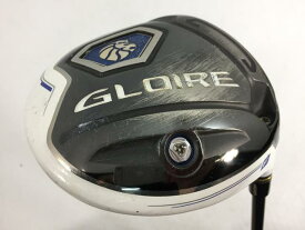 お買い得品！【3980円以上で送料無料】【即納】【中古】テーラーメイド GLOIRE(グローレ) F ドライバー 2014 GLOIRE GL-3300 1W