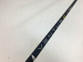 【3980円以上で送料無料】【即納】【中古】フジクラ シャフト単品 (テーラーメイド スリーブ付) VENTUS TR BLUE 6 VeloCore 1W