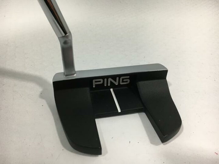 楽天市場】【2点以上送料無料】【即納】【中古】【超美品】ピン PING 