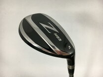楽天市場】スリクソン ユーティリティ zh65の通販