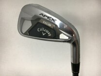 楽天市場】キャロウェイ アイアン apex dcb 2021（スポーツ 