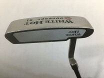楽天市場】オデッセイ ホワイトホット パターグリップの通販