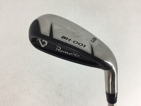 【3980円以上で送料無料】【即納】【中古】RomaRo(ロマロ) RomaRo(ロマロ) Ballista(バリスタ) HYBRID BH-001 ユーティリティ MCI-90 U