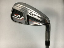 楽天市場】テーラーメイド アイアン 7番 m6の通販