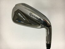 楽天市場】テーラーメイド sim max アイアン 5本セットの通販