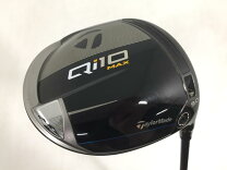 楽天市場】Qi10 MAX ドライバーの通販