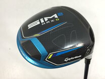 楽天市場】sim2 max ドライバー 2021 tensei blue tm50の通販