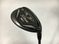 楽天市場】タイトリスト 816h2 19（クラブ｜ゴルフ）：スポーツ