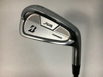 楽天市場】ブリヂストン ゴルフ jgr フォージド アイアン 6本セットの通販