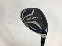 楽天市場】テーラーメイド 22 sim max レスキューの通販
