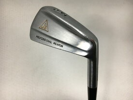 お買い得品！【3980円以上で送料無料】【即納】【中古】(8本セット)ブリヂストン Js アイアン(ブレードタイプ) FM 3〜9.P