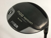 楽天市場】プロギアeggスプーンblackの通販 