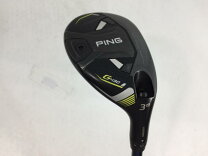 楽天市場】ping g430 ユーティリティ（ロフト角19°）（ユーティリティ 