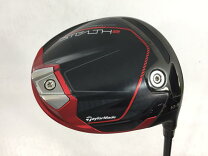 楽天市場】テーラーメイド ステルス tensei red(tm50) ドライバーの通販
