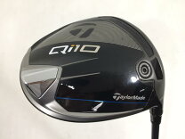 楽天市場】テーラーメイド qi10 ドライバー 中古の通販