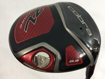 楽天市場】コブラ zl encore ドライバー 9．5の通販