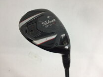楽天市場】タイトリスト 913h 24 ユーティリティ 中古の通販