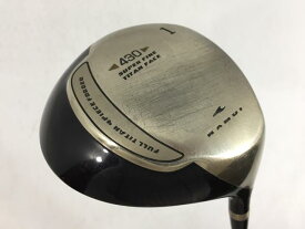 【3980円以上で送料無料】【即納】【中古】カムイ カムイプロ 430チタン SPEEDER 456HK 1W