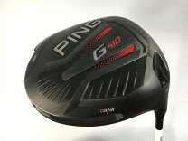 楽天市場】ping g410 plus ドライバーの通販