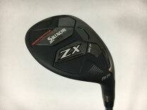 楽天市場】ダンロップ スリクソン zx5 mk2（ユーティリティ｜メンズ  