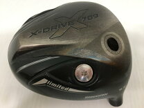 楽天市場】ツアーステージ X－DRIVE 709 LIMITED（スポーツ 
