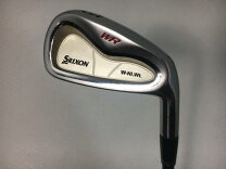 楽天市場】スリクソン wr アイアン 中古の通販