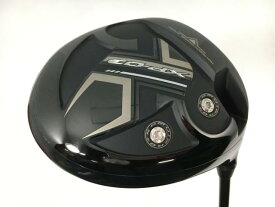 お買い得品！【3980円以上で送料無料】【即納】【中古】カムイ カムイ XP-03 ドライバー 2021 Speeder SLK 6 1W