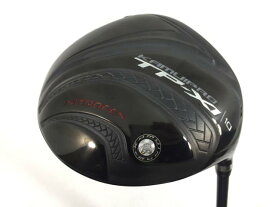 【3980円以上で送料無料】【即納】【中古】【美品】カムイ カムイプロ TP-11 イレブン ドライバー(発砲+窒素ガス) Motore Speeder 661TR 1W