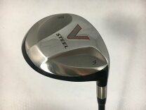 楽天市場】テーラーメイド vスチール 7w フェアウェイウッド（スポーツ 