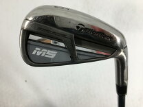 楽天市場】テーラーメイド m5 アイアンの通販