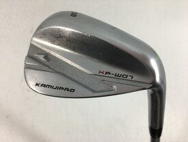 【3980円以上で送料無料】【即納】【中古】カムイ カムイプロ KP-W07 ウェッジ MCI SOLID 85 AW