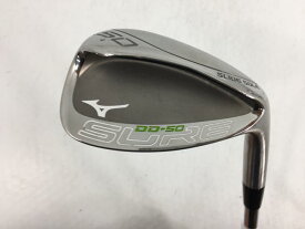 【3980円以上で送料無料】【即納】【中古】ミズノ SURE DD ウェッジ NSプロ 950GH HT AW