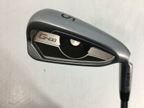 楽天市場】ping g400 アイアン 中古の通販