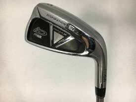 お買い得品！【3980円以上で送料無料】【即納】【中古】(5本セット)プロギア iD nabla(ナブラ)X アイアン オリジナルカーボン 6〜9.P