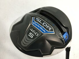 【2点以上送料無料】【即納】【中古】テーラーメイド SLDR S ドライバー 2014(日本仕様) TM1-414 1W