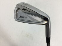 楽天市場】スリクソン z765 アイアン n．s．pro 980gh dの通販