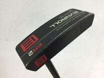 楽天市場】イーブンロール パター（シャフト長さ34インチ）（メンズ 