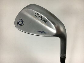 お買い得品！【3980円以上で送料無料】【即納】【中古】タイトリスト ボーケイ TVD ウェッジ NSプロ 1050GH SW