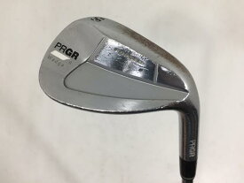 お買い得品！【3980円以上で送料無料】【即納】【中古】プロギア PRGR 0 ウェッジ 2020 スペックスチール3 Ver2 SW