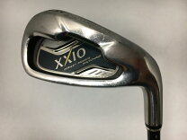 楽天市場】ゼクシオ10 アイアンセット8本の通販