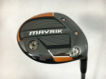 楽天市場】キャロウェイ マーベリック max フェアウェイウッド ゴルフ 