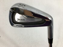 楽天市場】スリクソン z585 nspro950 アイアン6セットの通販