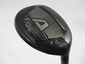 お買い得品！【2点以上送料無料】【即納】【中古】A DESIGN GOLF A GRIND(A グラインド) DST MCI-50 U4